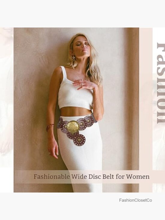 Belts